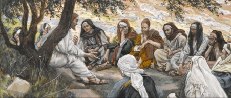 apostoles predicacion