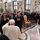 Audiencia del Santo Padre a la comunidad del Seminario de Burgos (España)
